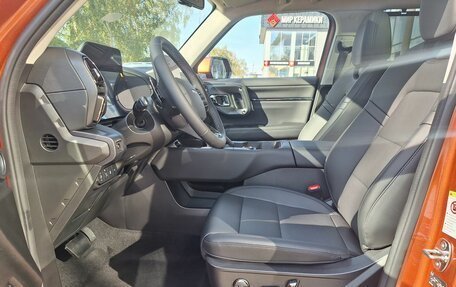 Haval H7, 2025 год, 3 999 000 рублей, 9 фотография