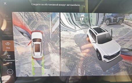 Haval H7, 2025 год, 3 999 000 рублей, 15 фотография