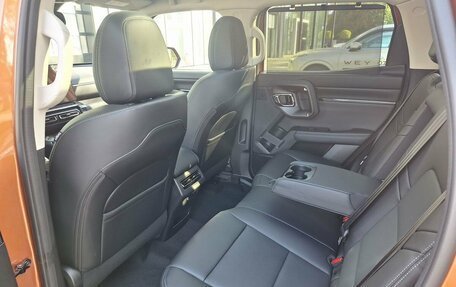 Haval H7, 2025 год, 3 999 000 рублей, 11 фотография