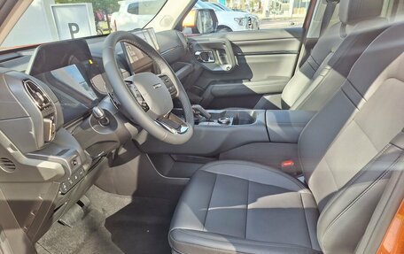 Haval H7, 2025 год, 3 999 000 рублей, 10 фотография