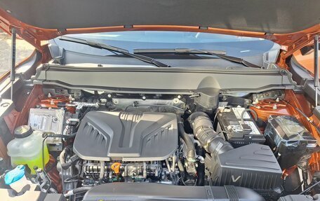 Haval H7, 2025 год, 3 999 000 рублей, 17 фотография