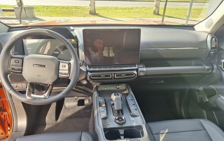 Haval H7, 2025 год, 3 999 000 рублей, 13 фотография