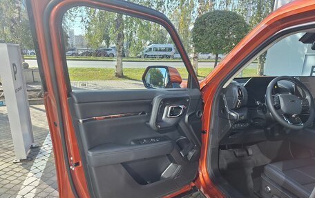 Haval H7, 2025 год, 3 999 000 рублей, 8 фотография