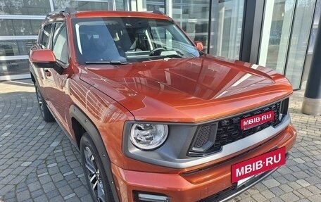 Haval H7, 2025 год, 3 999 000 рублей, 3 фотография