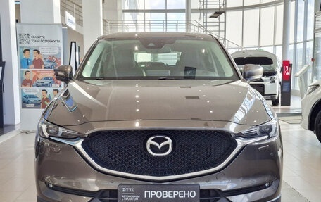 Mazda CX-5 II, 2020 год, 2 990 000 рублей, 2 фотография