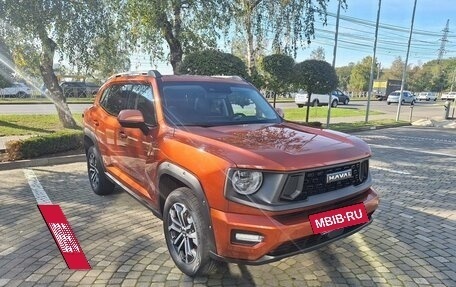 Haval H7, 2025 год, 3 999 000 рублей, 7 фотография