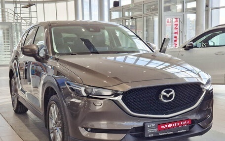 Mazda CX-5 II, 2020 год, 2 990 000 рублей, 3 фотография