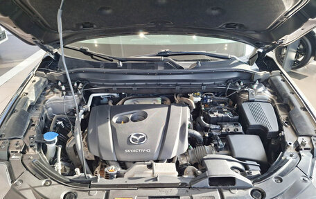 Mazda CX-5 II, 2020 год, 2 990 000 рублей, 9 фотография