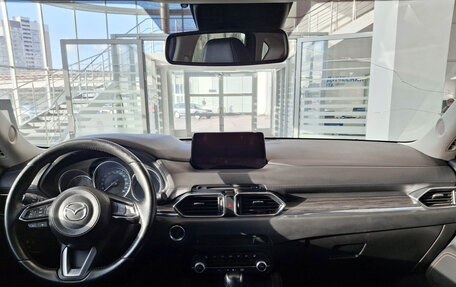 Mazda CX-5 II, 2020 год, 2 990 000 рублей, 14 фотография