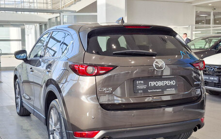 Mazda CX-5 II, 2020 год, 2 990 000 рублей, 7 фотография