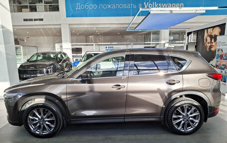 Mazda CX-5 II, 2020 год, 2 990 000 рублей, 8 фотография