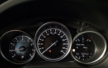 Mazda CX-5 II, 2020 год, 2 990 000 рублей, 13 фотография