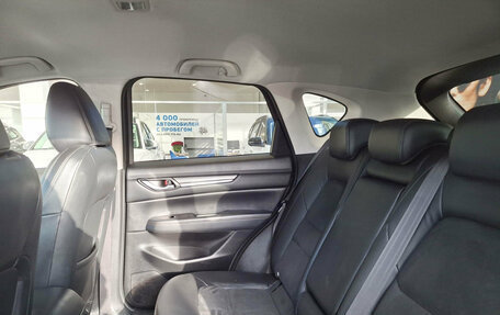 Mazda CX-5 II, 2020 год, 2 990 000 рублей, 12 фотография