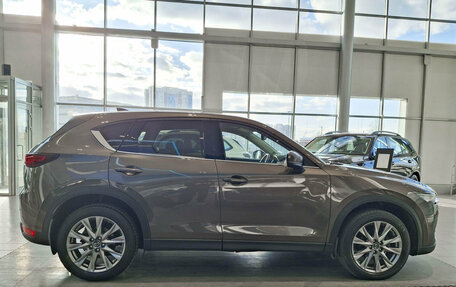 Mazda CX-5 II, 2020 год, 2 990 000 рублей, 4 фотография