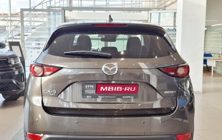 Mazda CX-5 II, 2020 год, 2 990 000 рублей, 6 фотография
