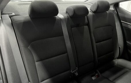 Hyundai Elantra VI рестайлинг, 2018 год, 1 575 000 рублей, 13 фотография