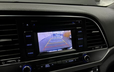 Hyundai Elantra VI рестайлинг, 2018 год, 1 575 000 рублей, 17 фотография