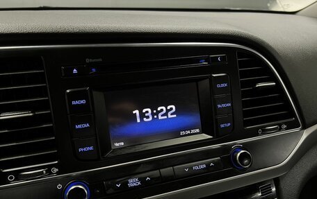 Hyundai Elantra VI рестайлинг, 2018 год, 1 575 000 рублей, 16 фотография