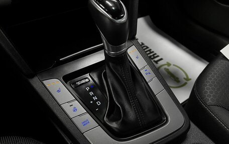 Hyundai Elantra VI рестайлинг, 2018 год, 1 575 000 рублей, 21 фотография