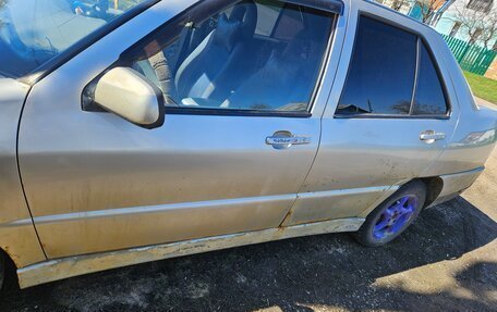 Chery Amulet (A15) I, 2006 год, 40 000 рублей, 4 фотография