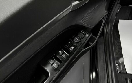 Hyundai Elantra VI рестайлинг, 2018 год, 1 575 000 рублей, 24 фотография