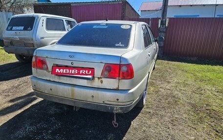 Chery Amulet (A15) I, 2006 год, 40 000 рублей, 2 фотография