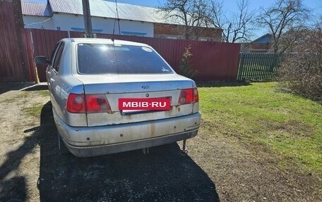 Chery Amulet (A15) I, 2006 год, 40 000 рублей, 3 фотография