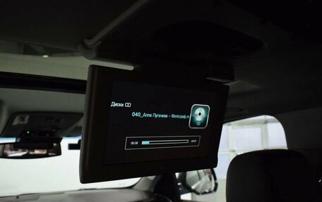 Chevrolet Tahoe IV, 2017 год, 3 299 000 рублей, 3 фотография