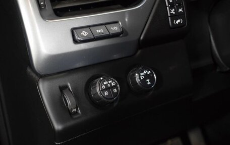 Chevrolet Tahoe IV, 2017 год, 3 299 000 рублей, 5 фотография