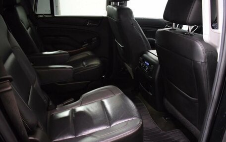 Chevrolet Tahoe IV, 2017 год, 3 299 000 рублей, 10 фотография