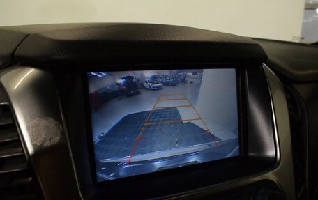 Chevrolet Tahoe IV, 2017 год, 3 299 000 рублей, 4 фотография