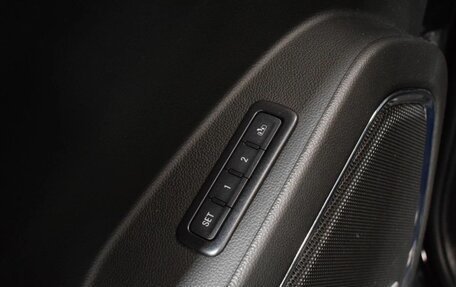 Chevrolet Tahoe IV, 2017 год, 3 299 000 рублей, 6 фотография