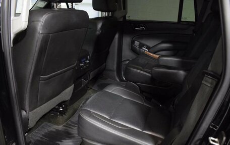 Chevrolet Tahoe IV, 2017 год, 3 299 000 рублей, 11 фотография