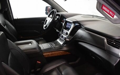 Chevrolet Tahoe IV, 2017 год, 3 299 000 рублей, 12 фотография