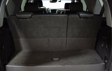 Chevrolet Tahoe IV, 2017 год, 3 299 000 рублей, 14 фотография