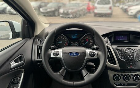 Ford Focus III, 2012 год, 850 000 рублей, 25 фотография