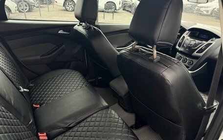 Ford Focus III, 2012 год, 850 000 рублей, 15 фотография