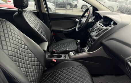 Ford Focus III, 2012 год, 850 000 рублей, 20 фотография