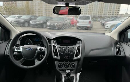 Ford Focus III, 2012 год, 850 000 рублей, 26 фотография