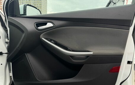 Ford Focus III, 2012 год, 850 000 рублей, 17 фотография