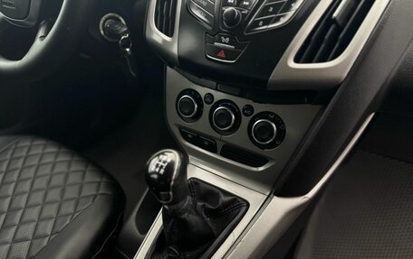 Ford Focus III, 2012 год, 850 000 рублей, 22 фотография