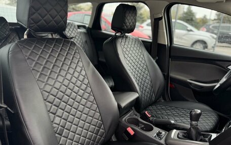 Ford Focus III, 2012 год, 850 000 рублей, 19 фотография