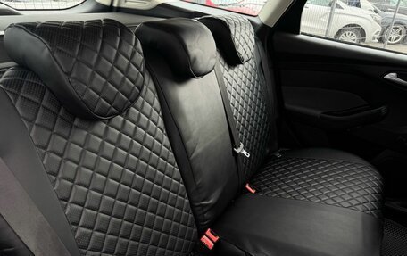 Ford Focus III, 2012 год, 850 000 рублей, 16 фотография