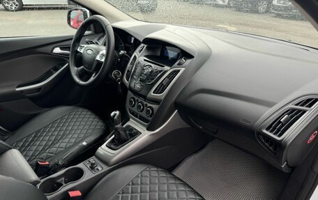 Ford Focus III, 2012 год, 850 000 рублей, 18 фотография