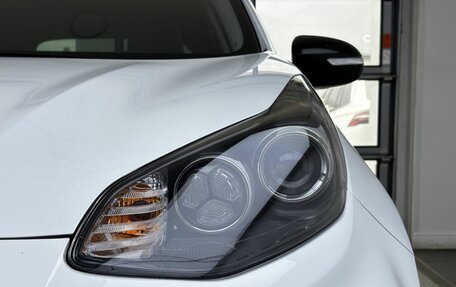 KIA Sportage IV рестайлинг, 2018 год, 2 499 000 рублей, 21 фотография