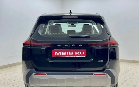 Toyota RAV4, 2026 год, 4 700 000 рублей, 5 фотография