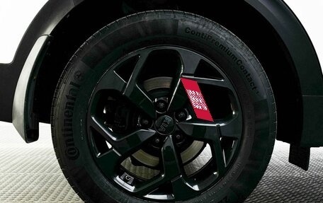 KIA Sportage IV рестайлинг, 2018 год, 2 499 000 рублей, 22 фотография