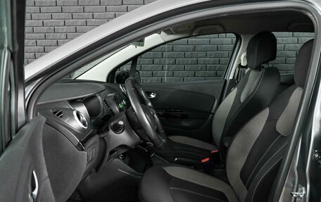 Renault Kaptur I рестайлинг, 2020 год, 1 550 000 рублей, 10 фотография