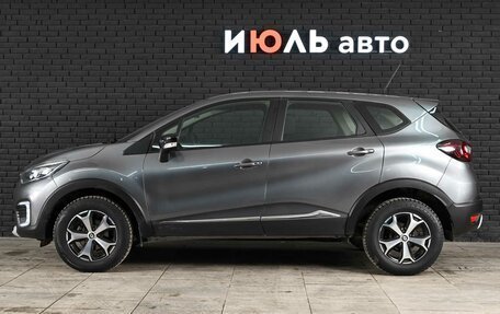 Renault Kaptur I рестайлинг, 2020 год, 1 550 000 рублей, 7 фотография