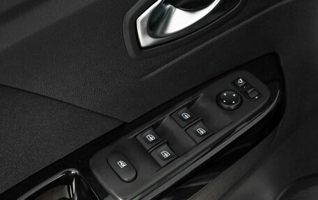 Renault Kaptur I рестайлинг, 2020 год, 1 550 000 рублей, 16 фотография